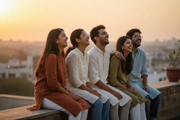 Friendship Shayari in Hindi & English