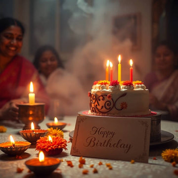 Happy Birthday Wishes in Gujarati | ગુજરાતીમાં જન્મદિવસની શુભેચ્છાઓ