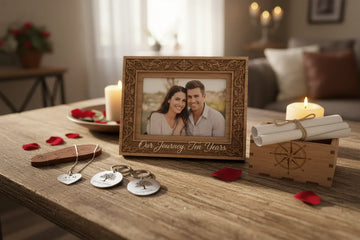 Return Gift Ideas for Anniversary