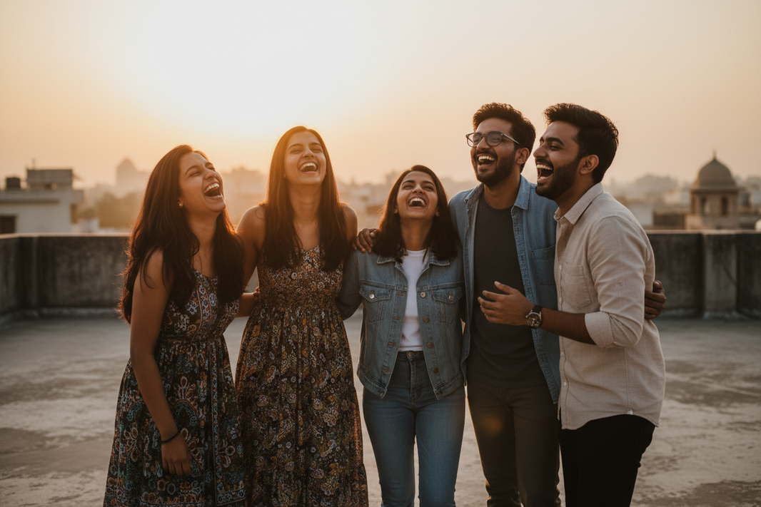 Beautiful Dosti Shayari to Celebrate True Friendship – MEEVYY