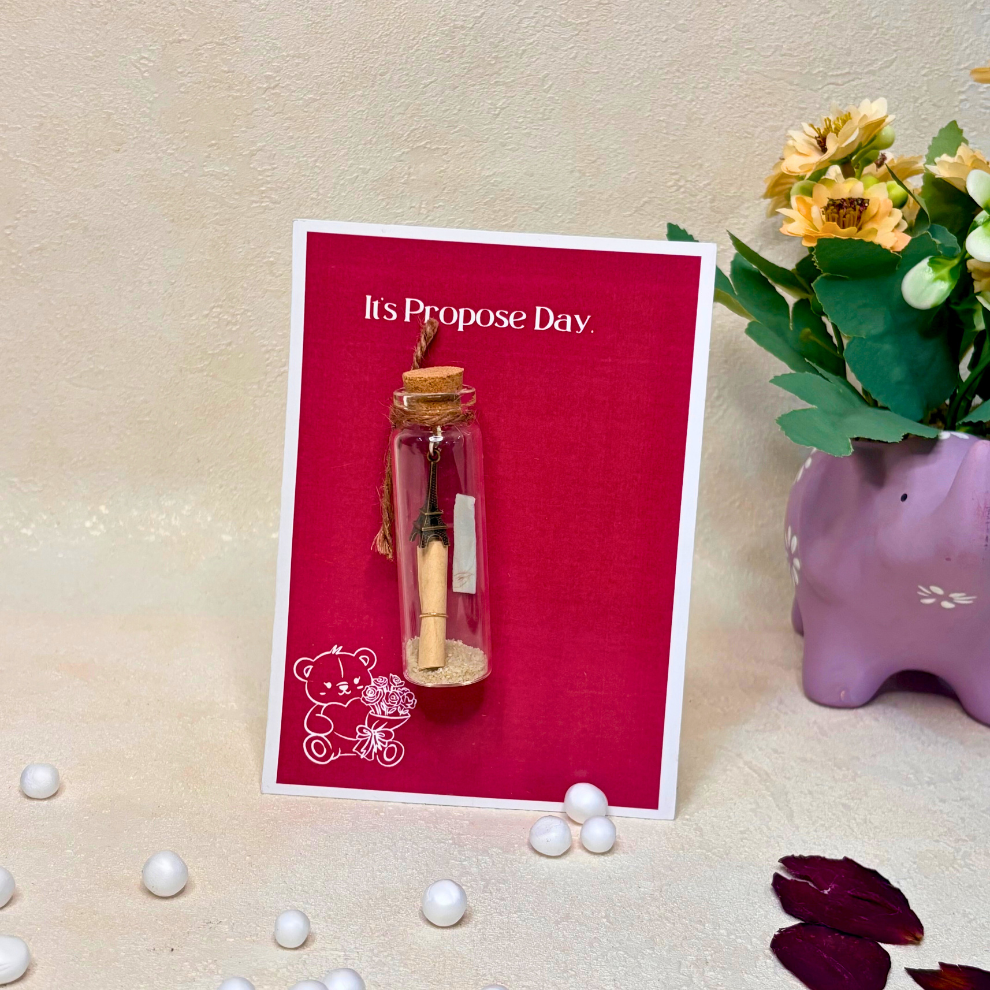 Valentine Week Box 💝