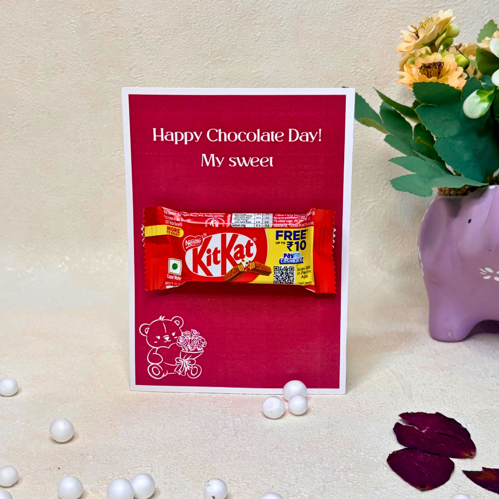 Valentine Week Box 💝