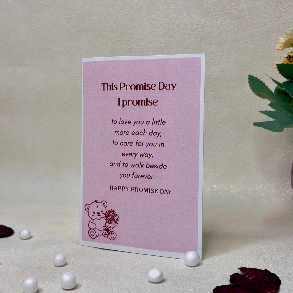 Valentine Week Box 💝