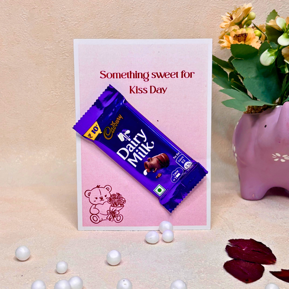 Valentine Week Box 💝