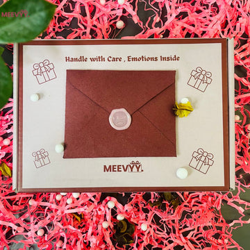 Pasandida Aurat Letter Box 2.0