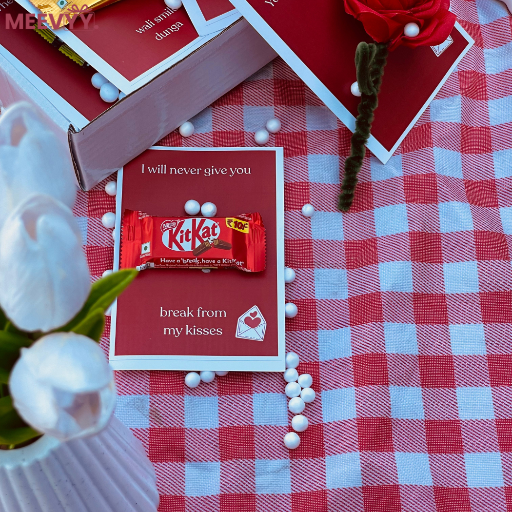 Valentine Gift Hamper