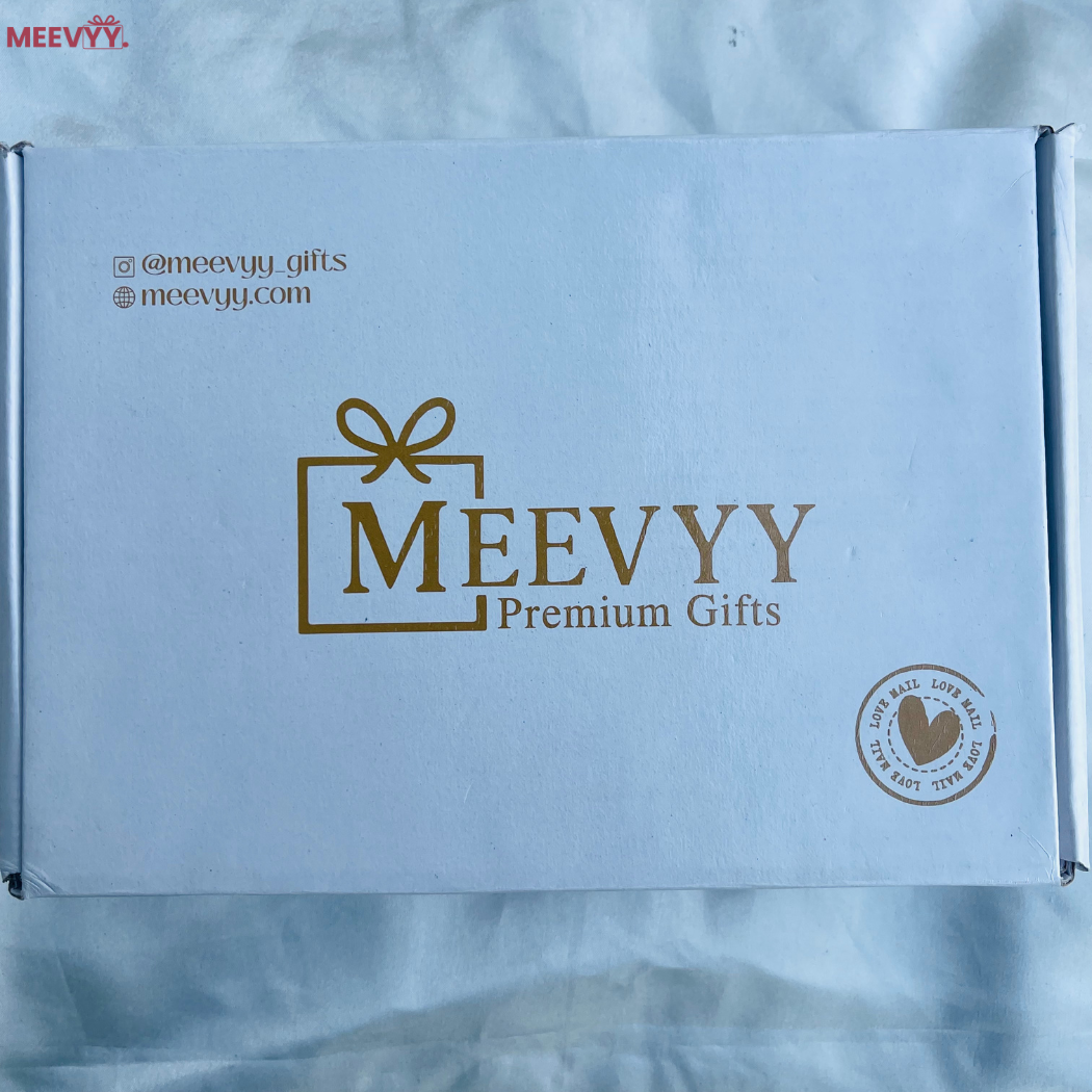 Sweet Letter Box for Pasandida Mard 💪