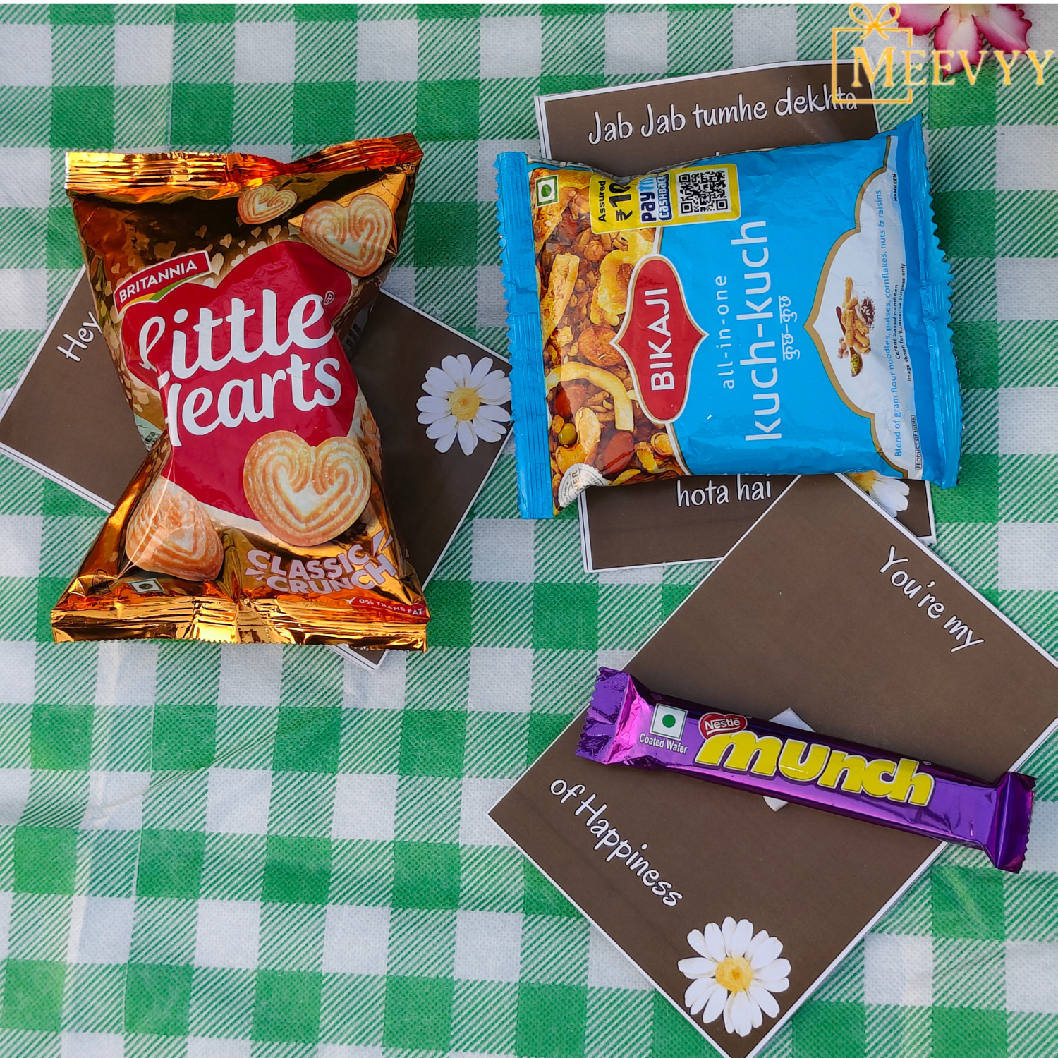 Premium Birthday Box for your Pasandida Mard♥️😚