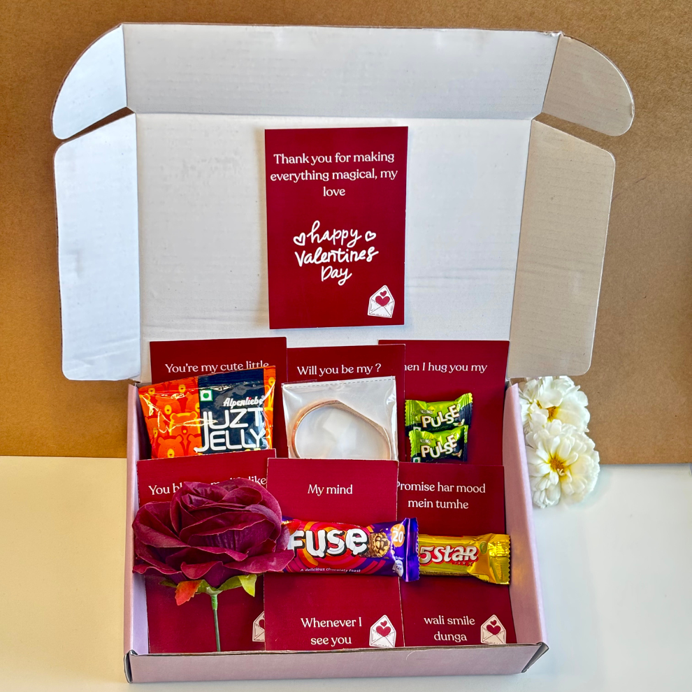 Valentine Gift Hamper