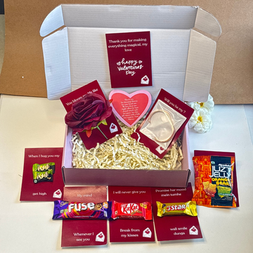 Valentine Gift Hamper