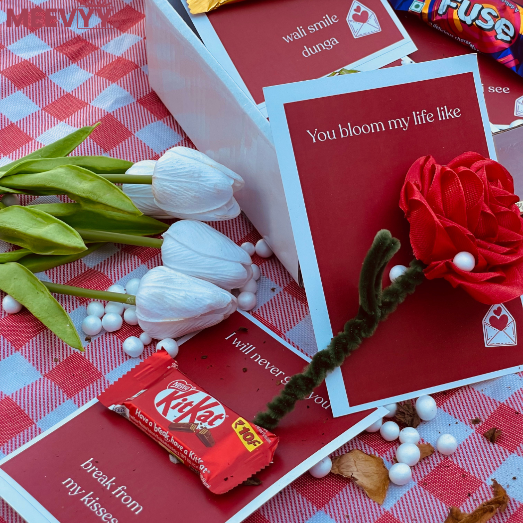 Valentine Gift Hamper