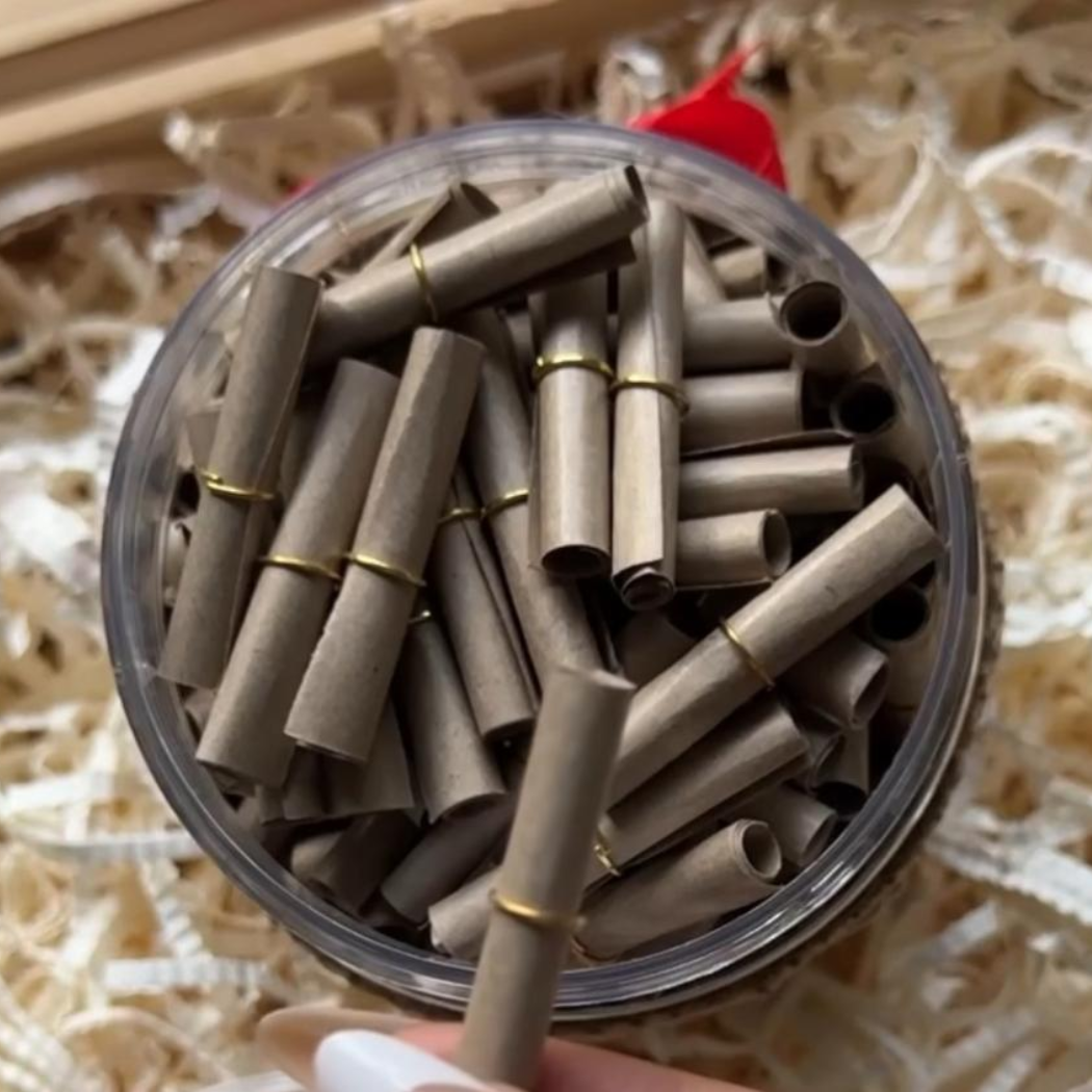 ✨ 365 Reasons of Love – Message Jar Gift