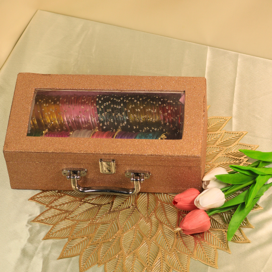 Kashmiri + Jelly Bangles Box Set