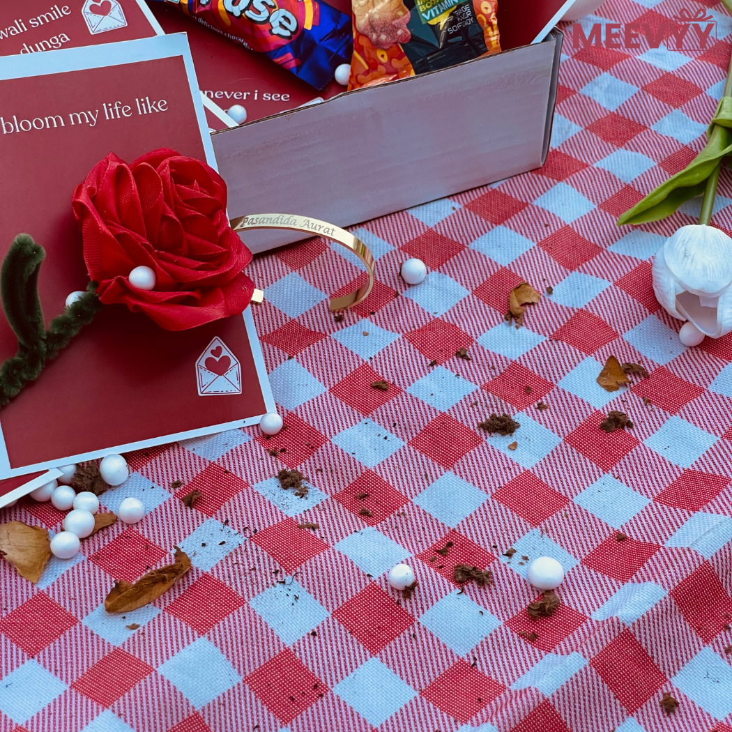 Valentine Gift Hamper