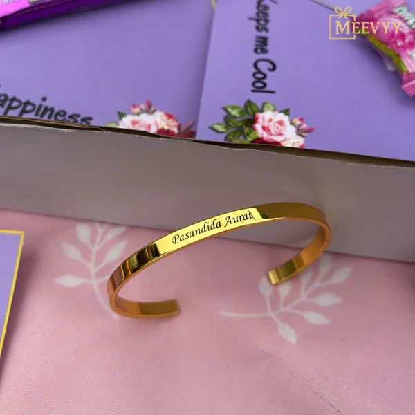 Premium Birthday Box for your Pasandida Aurat ♥️😍😚