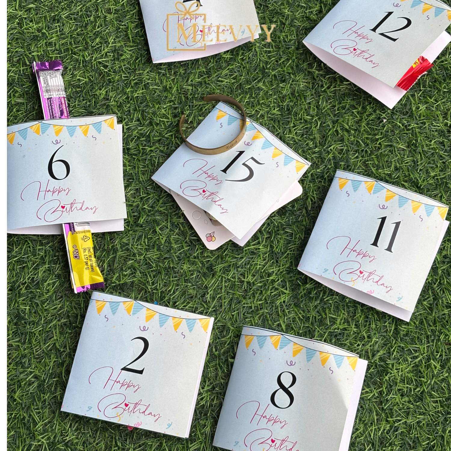 18th Age Birthday Gift Hamper for Her😍