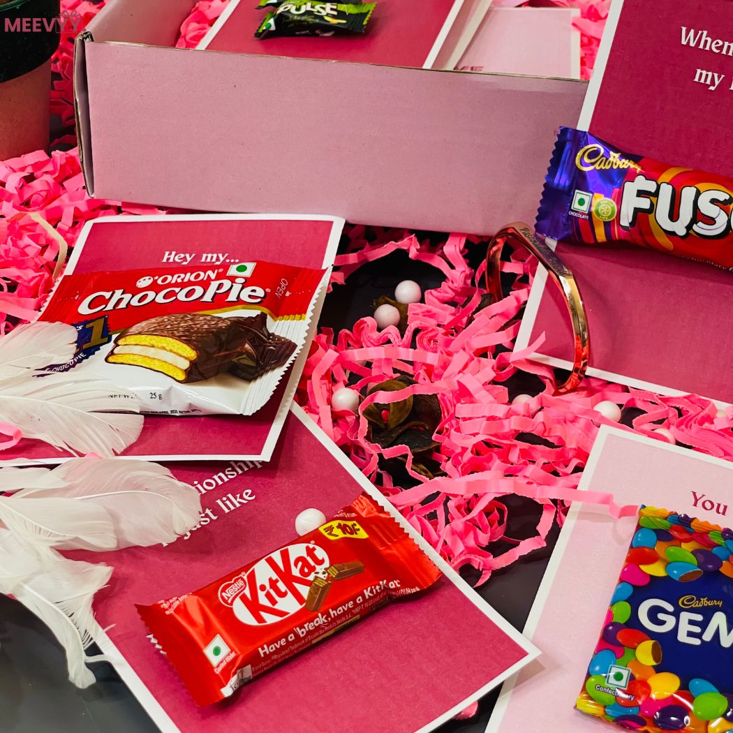 Pasandida Aurat Letter Box 2.0