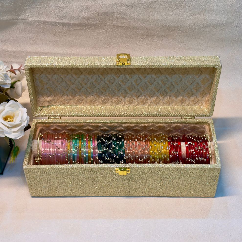 Premium Kashmiri Bangles Organizer