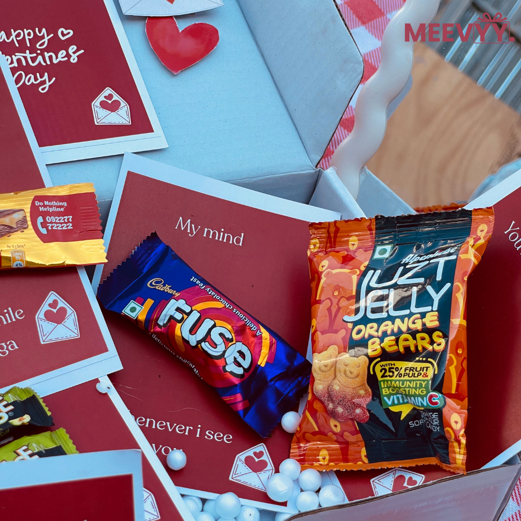 Valentine Gift Hamper