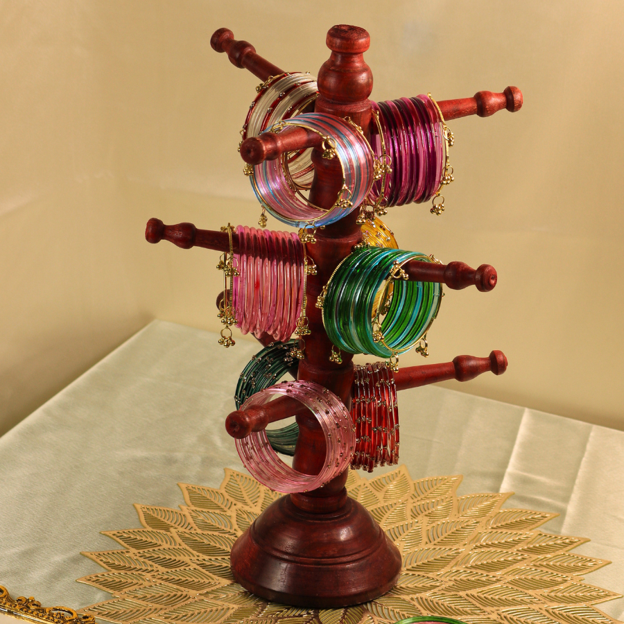 Kashmiri + Jelly Bangles Box Set