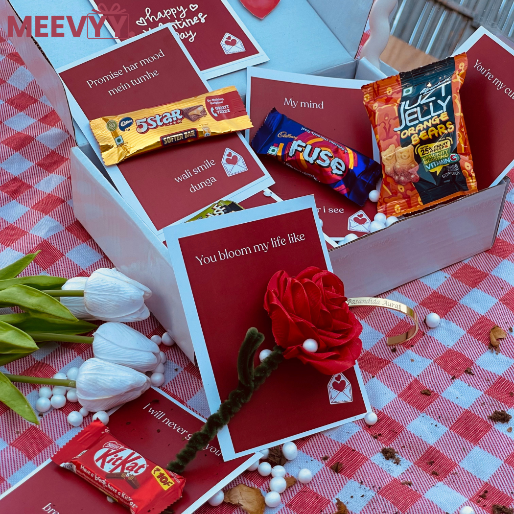 Valentine Gift Hamper