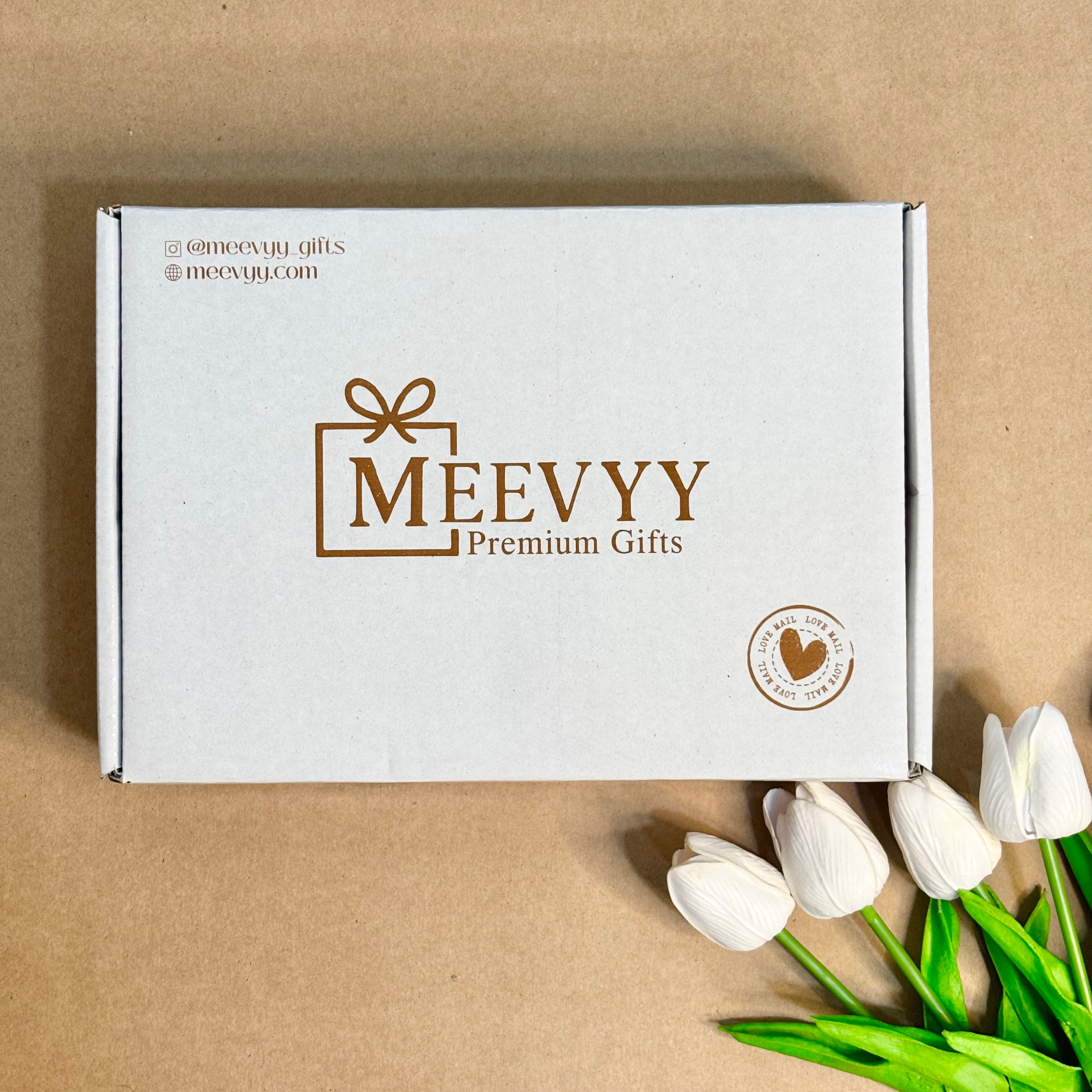 Sweets Letter Box for Pasandida Aurat 🩷