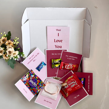 Pasandida Aurat Letter Box 2.0