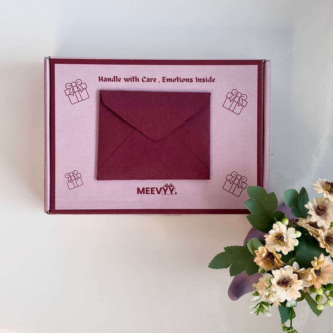 Pasandida Aurat Letter Box 2.0