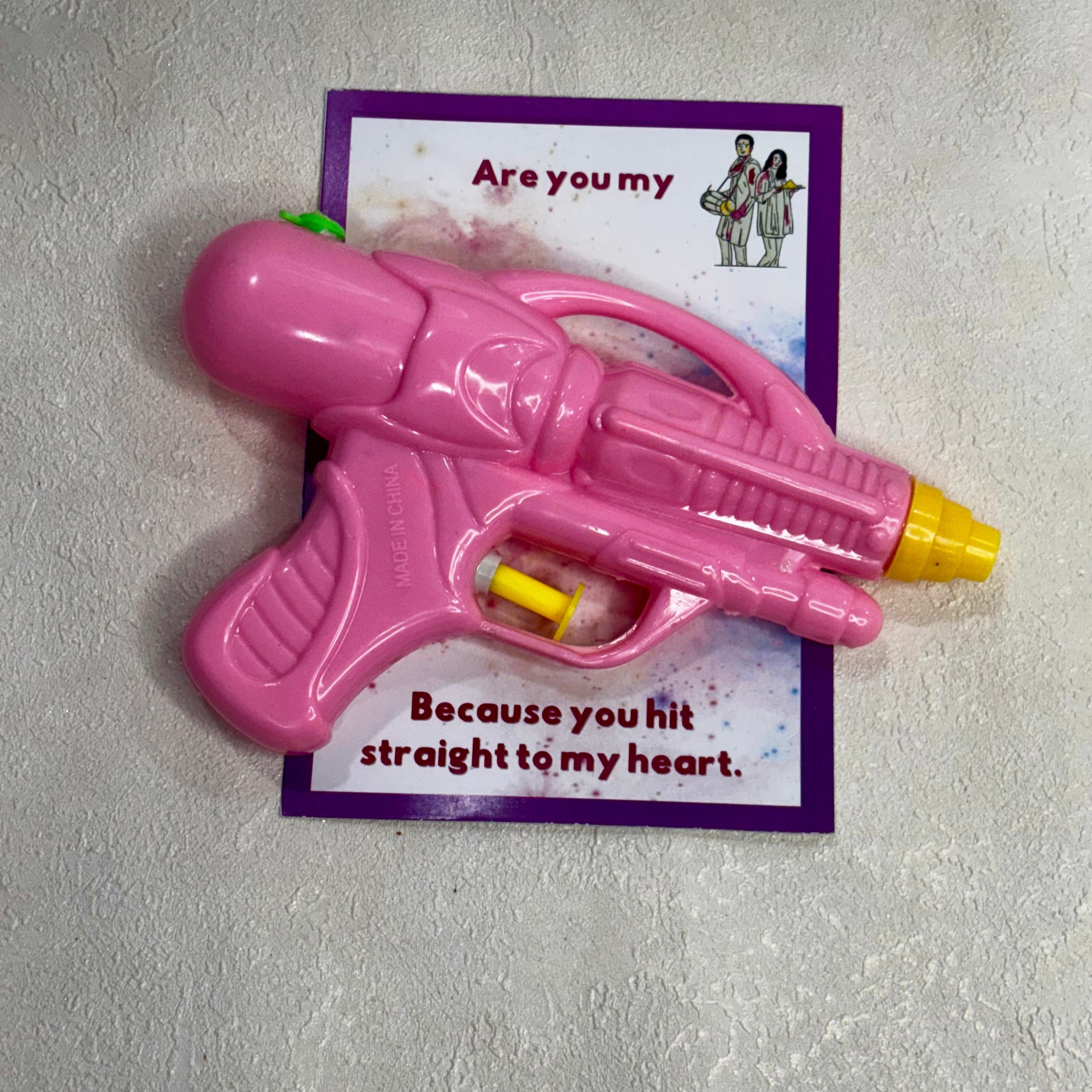 Holi Celebration Hamper