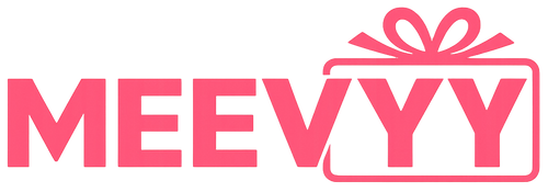 Meevyy Logo
