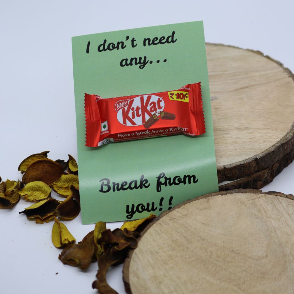 Sweet Letter Box for Pasandida Mard 💪