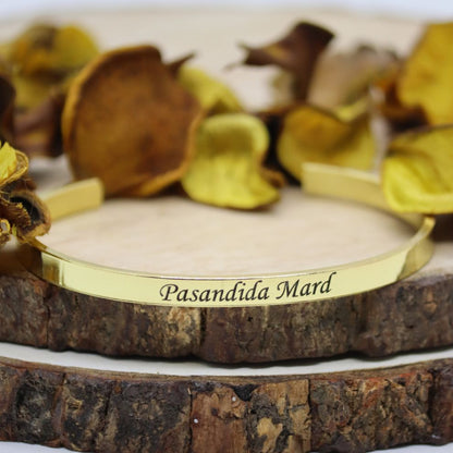 Sweet Letter Box for Pasandida Mard 💪