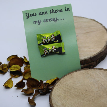 Sweet Letter Box for Pasandida Mard 💪