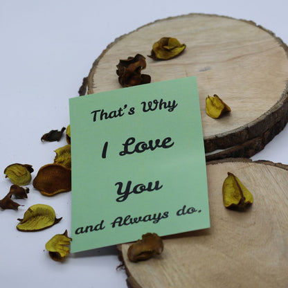 Sweet Letter Box for Pasandida Mard 💪