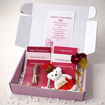 Valentine Week Box 💝