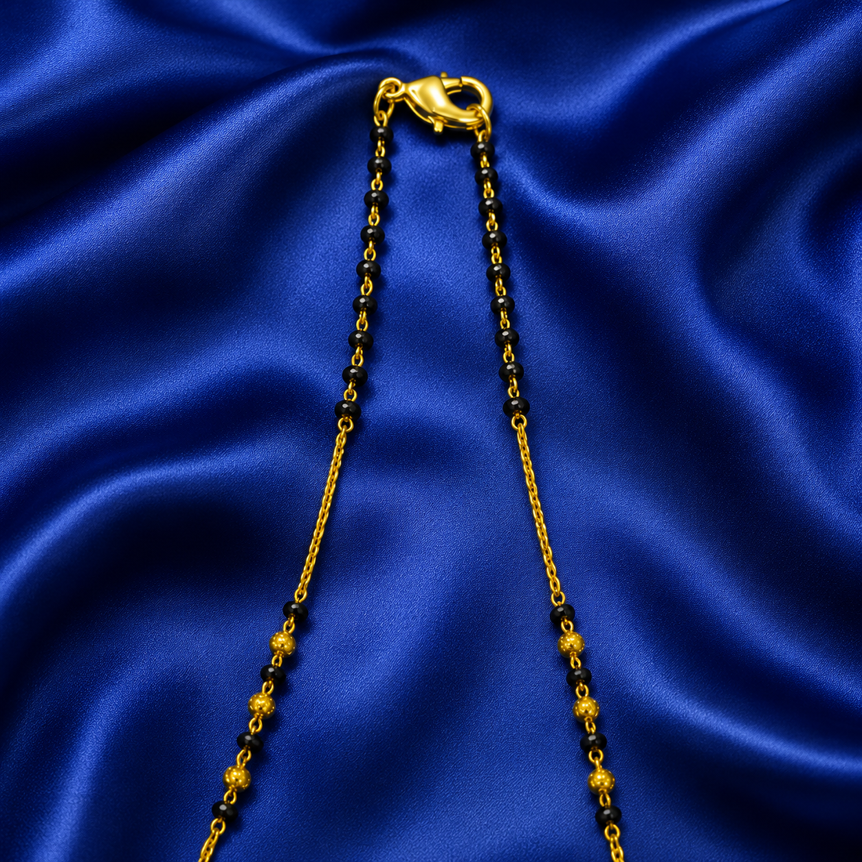 Moonlight Bond Mangalsutra