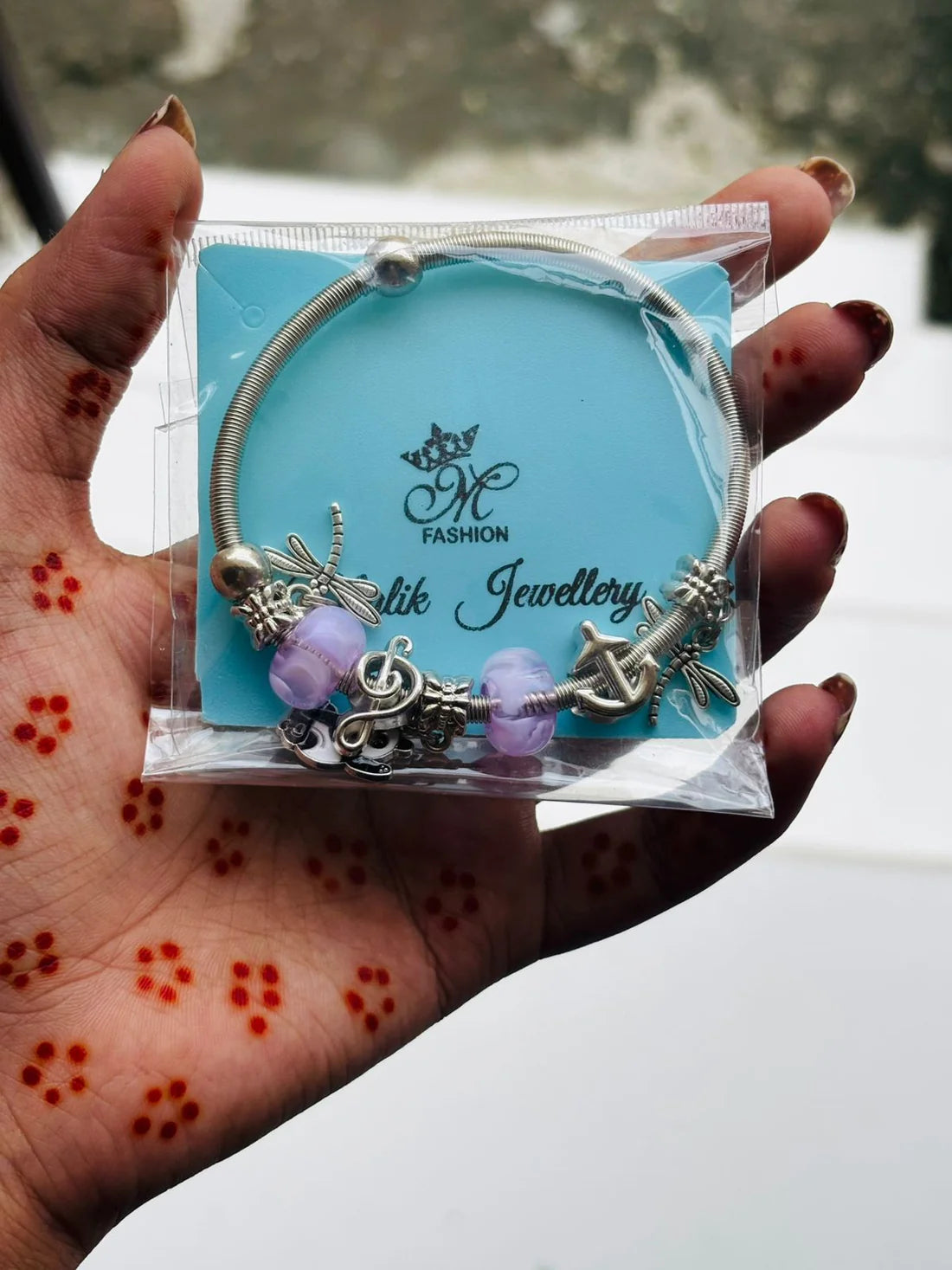 Instagram Viral Bracelet