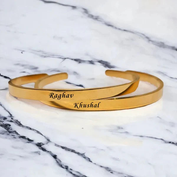 Personalized Name Kada