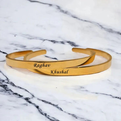 Personalized Name Kada