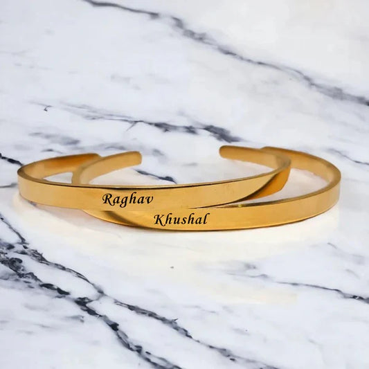 Personalized Name Kada