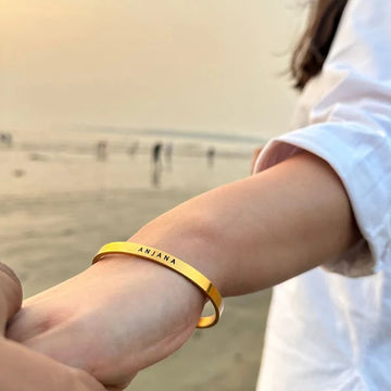 Personalized Name Kada