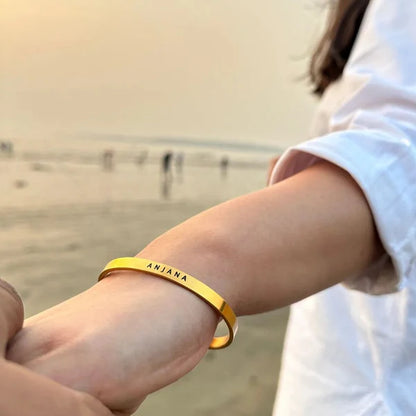 Personalized Name Kada