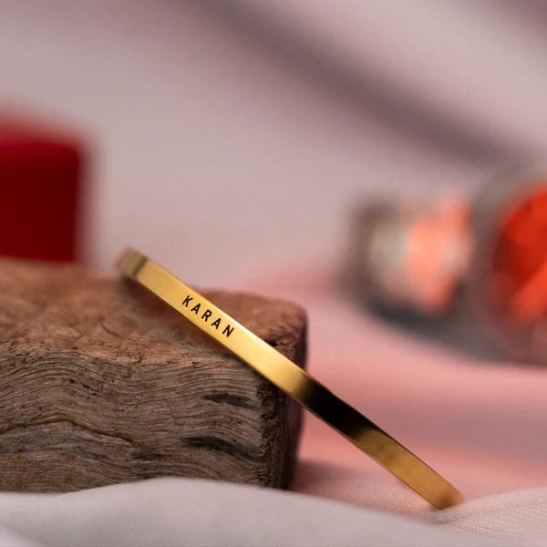 Personalized Name Kada