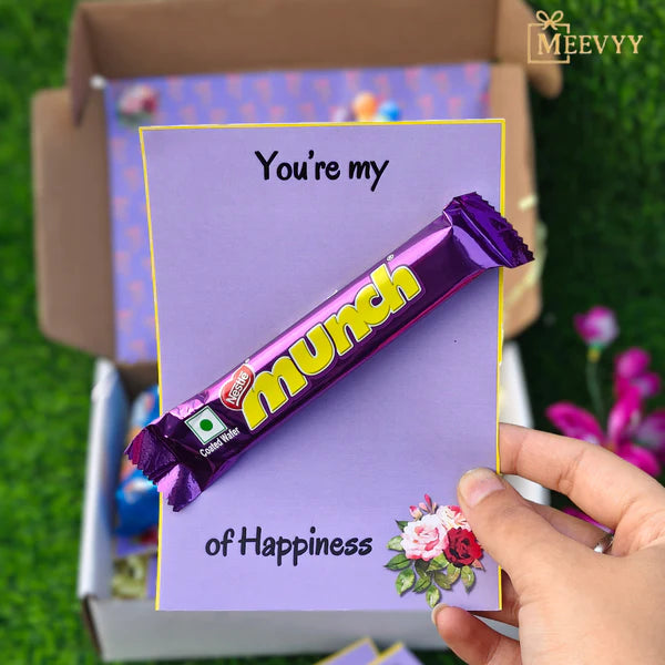 Sorry Gift Box For your Pasandida Aurat♥️